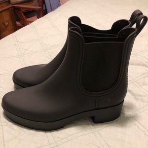 Jeffrey Campbell Cloudy Rain Booties